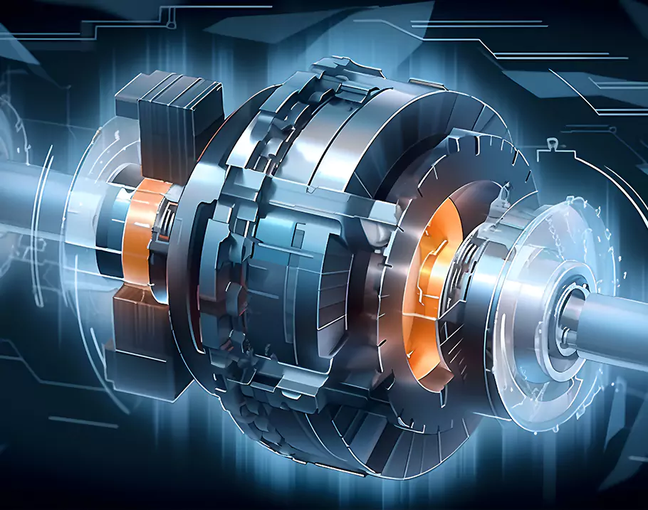 مستقل مقناطیس ڈی سی کمی موٹر کا استعمال کرتے وقت کس چیز پر توجہ دی جانی چاہئے