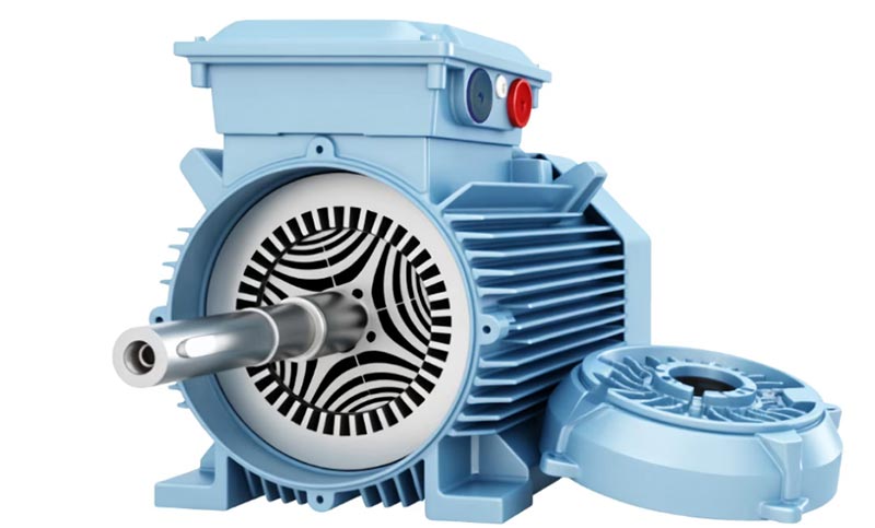 قومی تجویز کردہ فہرست کے لئے منتخب! جیافینگ پاور کی غیر مقناطیسی ہم آہنگی والی موٹر کو مزید مستند پہچان ملتی ہے۔