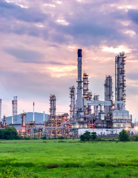 کیمیائی پروسیسنگ میں استعمال ہونے والی الیکٹرک موٹرز