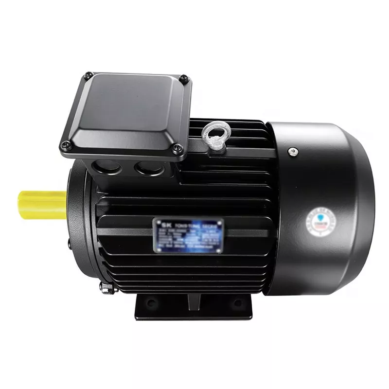 جنرل صنعتی سازوسامان موٹر