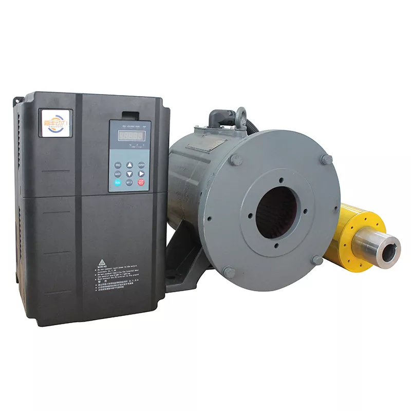 مربوط غیر مقناطیسی موٹر