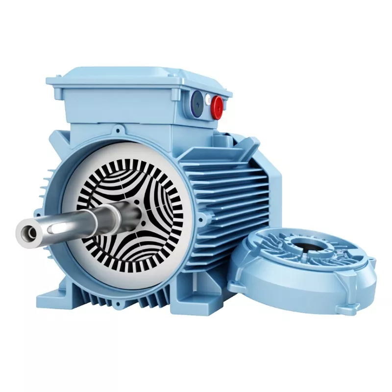 IP65 غیر مقناطیسی ہم وقت ساز موٹر