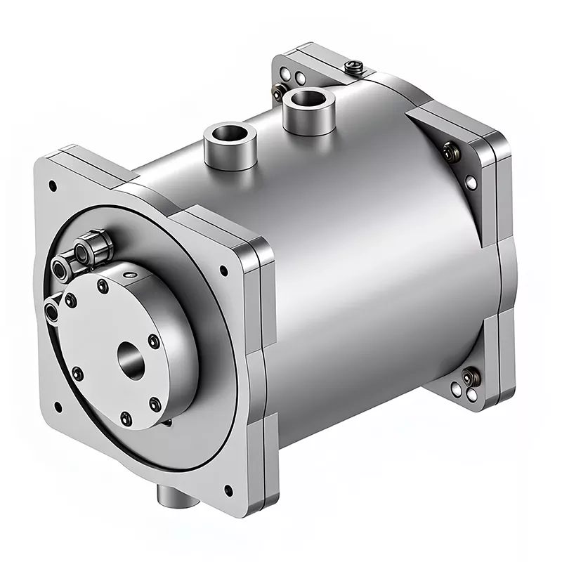 کم درجہ حرارت کا تیل ٹھنڈا ہوا موٹر