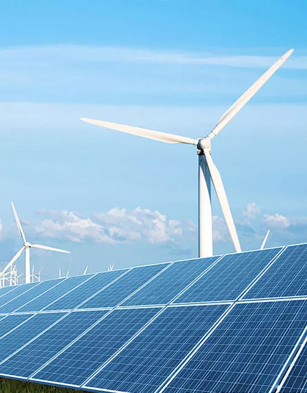 فوٹو وولٹک نظام