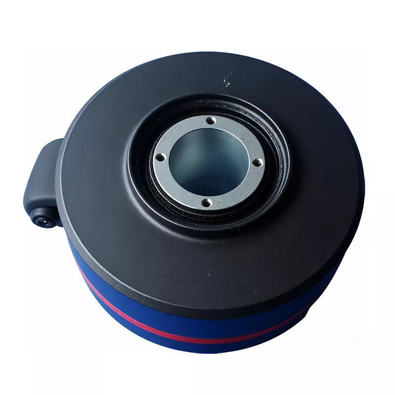 اسٹیئرنگ وہیل کنٹرول موٹر